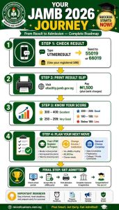 results checker for jamb